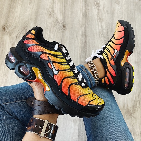 Nike air max plus sneakers - Picture 2 of 7
